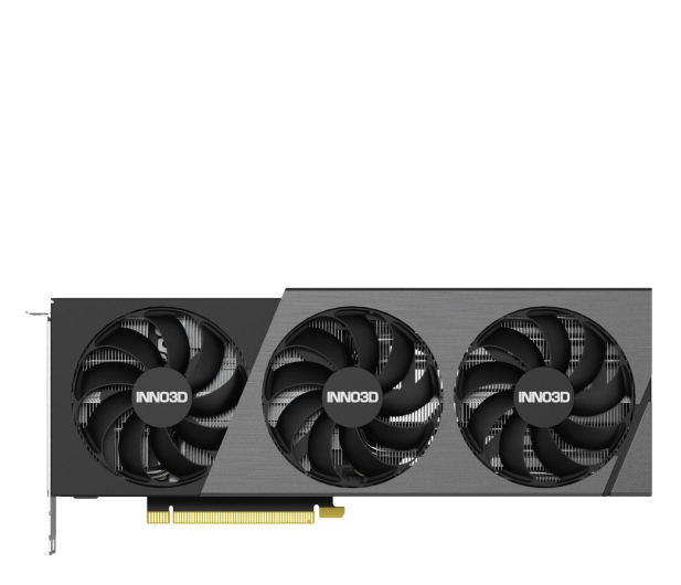 INNO3D GeForce RTX 4070 Ti Super X3 OC 16GB GDDR6X - 1210185 - zdjęcie 3